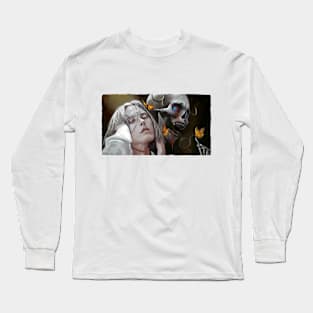 Akio Long Sleeve T-Shirt